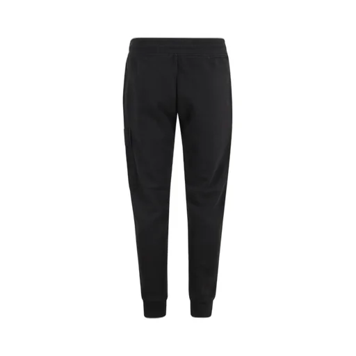 C.P. Company Cargo Sweatpants