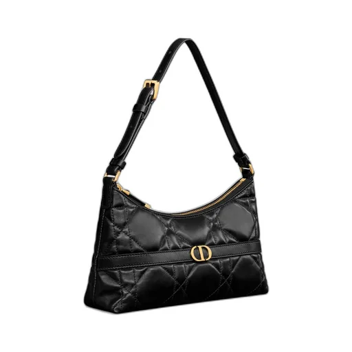 Miss Caro Hobo Mini Bag