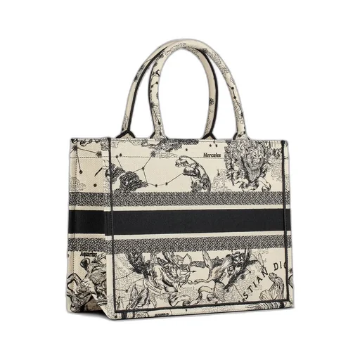 Medium Dior Book Tote