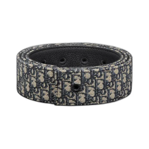 Reversible Belt Strap