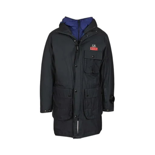 C.P. Company Mille Goggle Jacket
