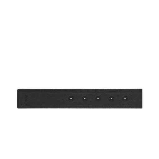 Reversible Belt Strap