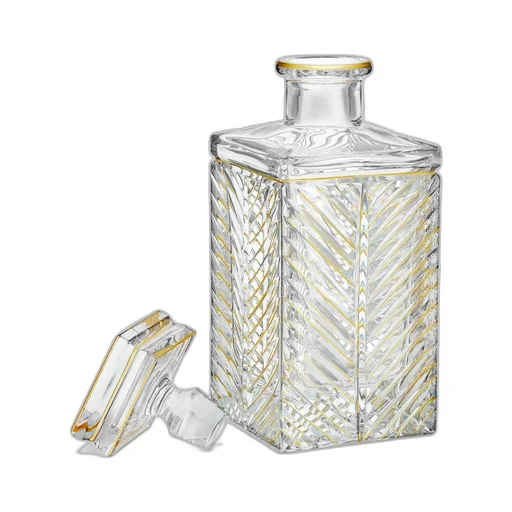 Whiskey Decanter