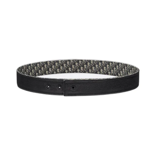 Reversible Belt Strap