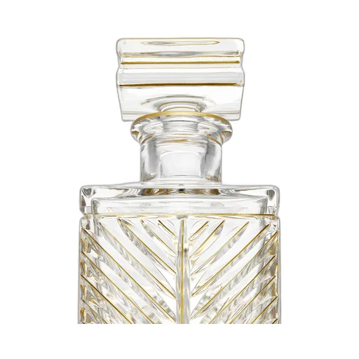 Whiskey Decanter