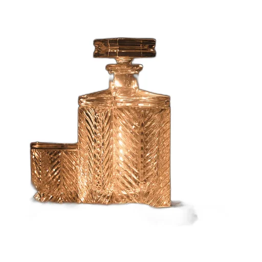 Whiskey Decanter