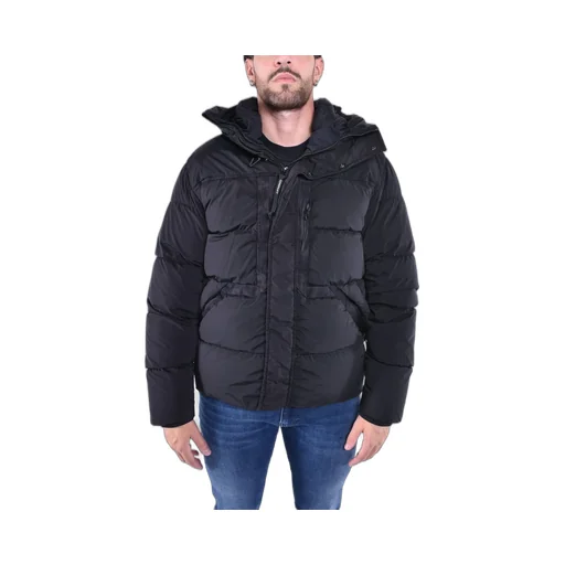 C.P. Company Nycra Hooded Jacket