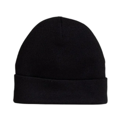 C.P. Company Knit Patch Hat