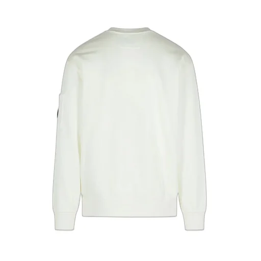C.P. Company Ribbed Crew Neck Sweater