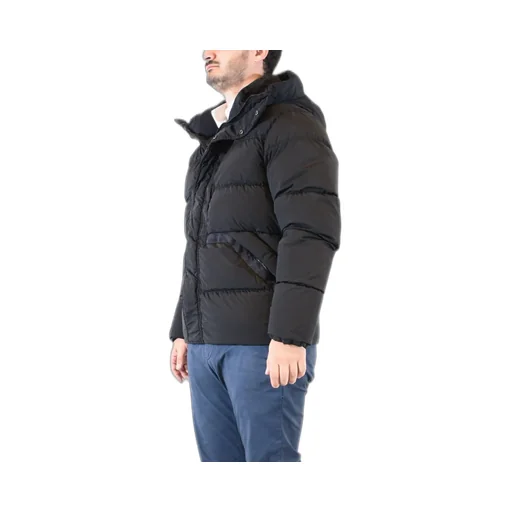 C.P. Company Nycra Hooded Jacket