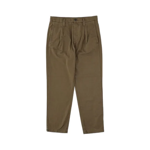 C.P. Company Regular Fit Chino Pants