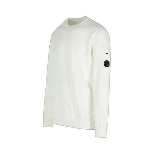 C.P. Company Ribbed Crew Neck Sweater