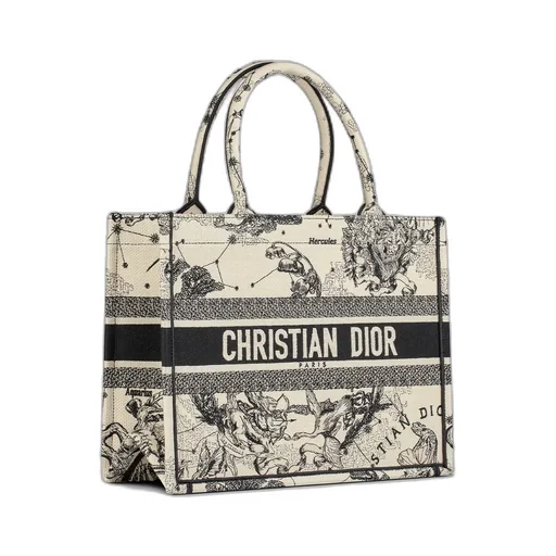 Medium Dior Book Tote