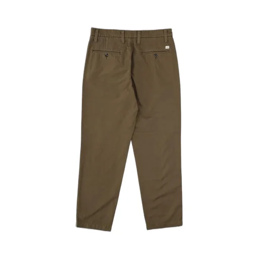 C.P. Company Regular Fit Chino Pants