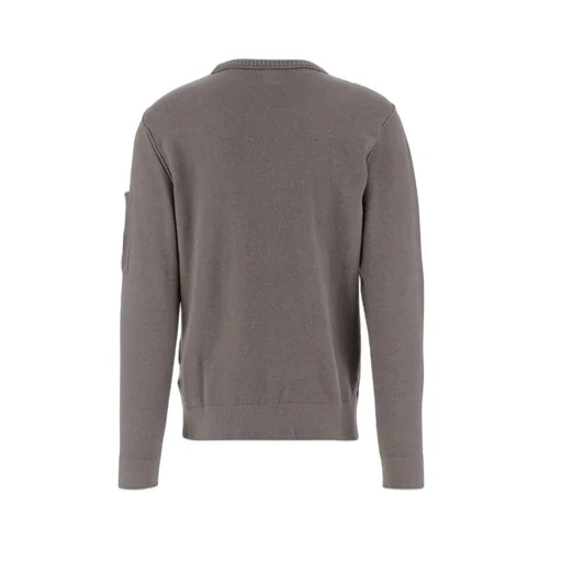 C.P. Company Lens Detail Knitwear