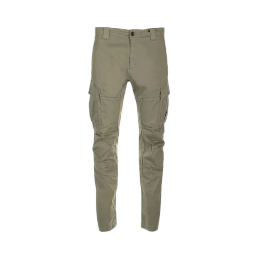 C.P. Company Stretch Lens Cargo Pants