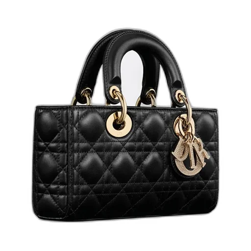 Small Lady D-Joy Bag