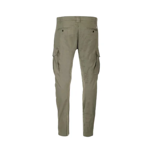 C.P. Company Stretch Lens Cargo Pants