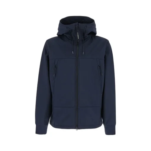 C.P. Company Goggle Hood Tech Jacket