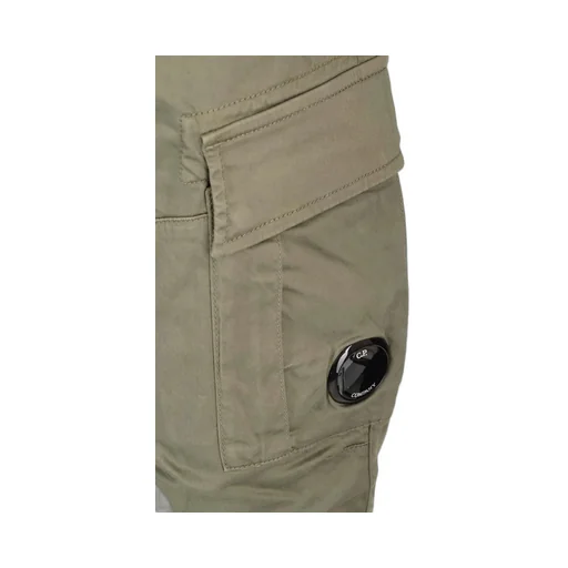 C.P. Company Stretch Lens Cargo Pants