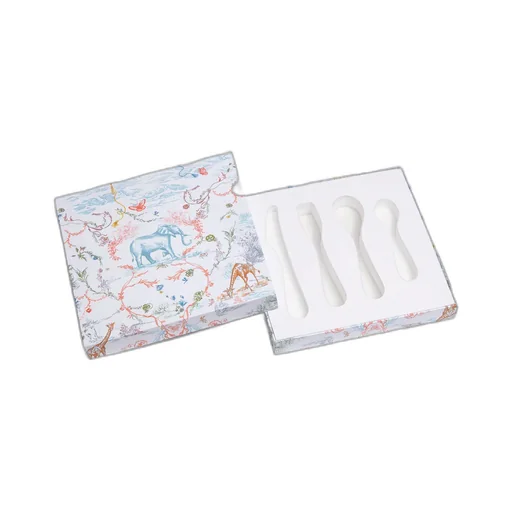 Four-Piece Cutlery Set