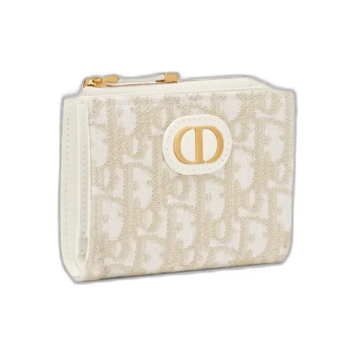 30 Montaigne Dahlia Wallet
