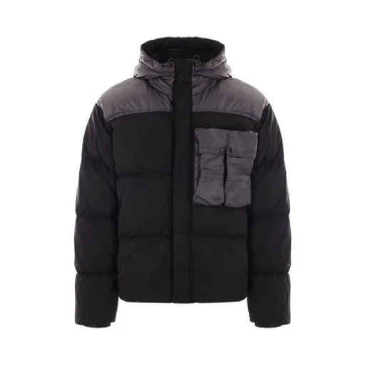 C.P. Company Puffer Jacket