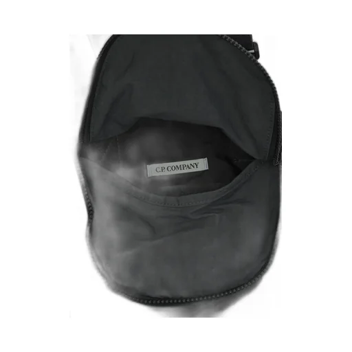 C.P. Company Plain Paper Touch Shoulder Bag