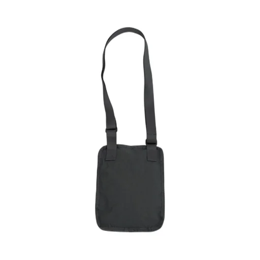 C.P. Company Plain Paper Touch Shoulder Bag