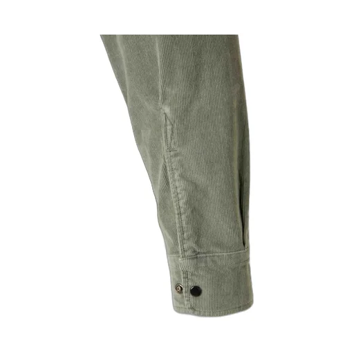 C.P. Company Cord Zipper Jacket