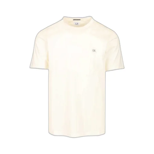 C.P. Company Logo Patch T-Shirt