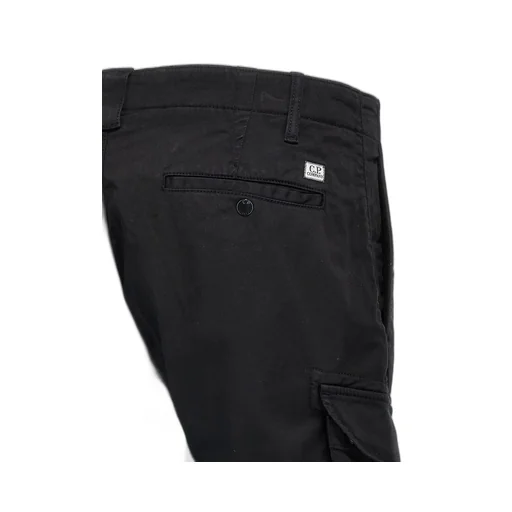 C.P. Company Lens Cargo Pants