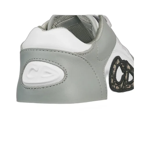 Kids' B57 Dribble Low-Top Sneaker