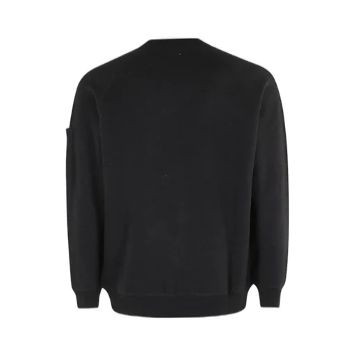 C.P. Company Crew Neck Knitwear