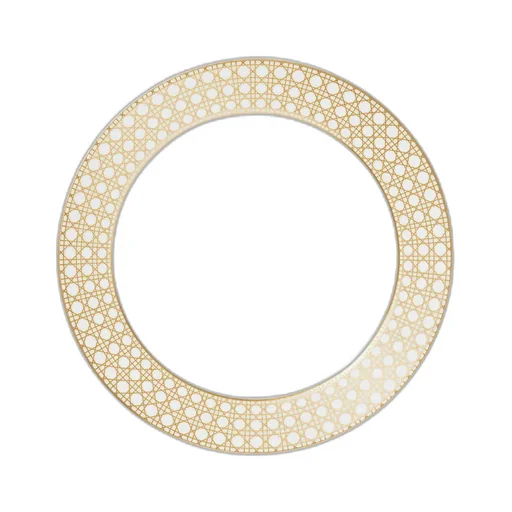 Dessert Plate