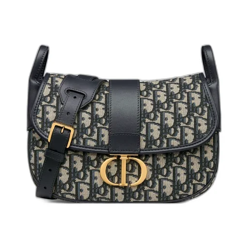 Medium 30 Montaigne Satchel Bag