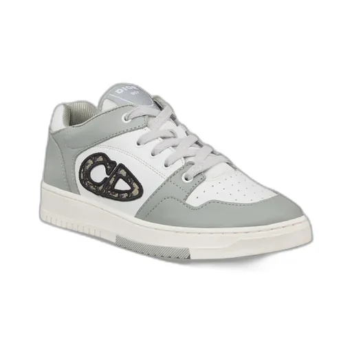 Kids' B57 Dribble Low-Top Sneaker