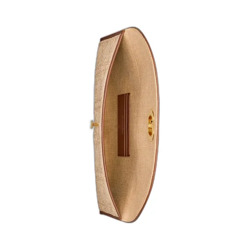 30 Montaigne Avenue Pouch With Flap