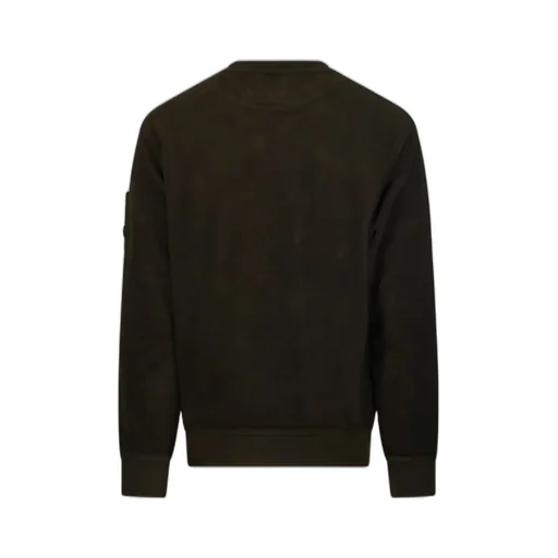 C.P. Company Emerized Crewneck Sweatshirt