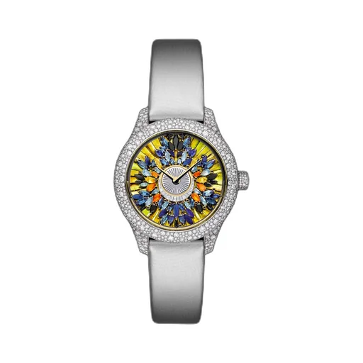 Dior Grand Bal PiÈCe Unique Parure Tropicale N°13
