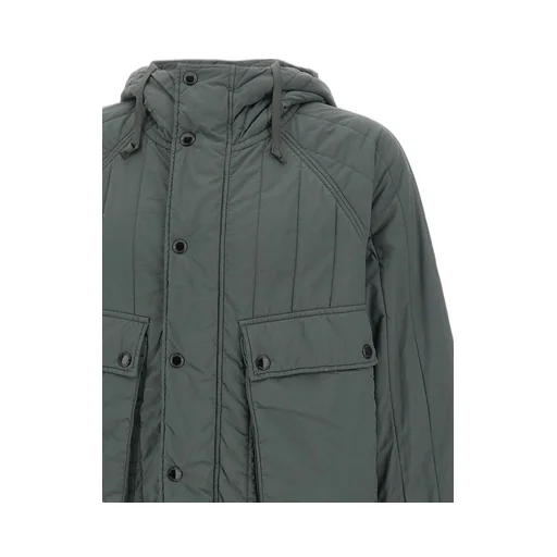 C.P. Company Goggle Hooded Jacket