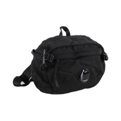 C.P. Company Lens Waist Bag