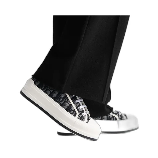 Walkdior Platform Sneaker N