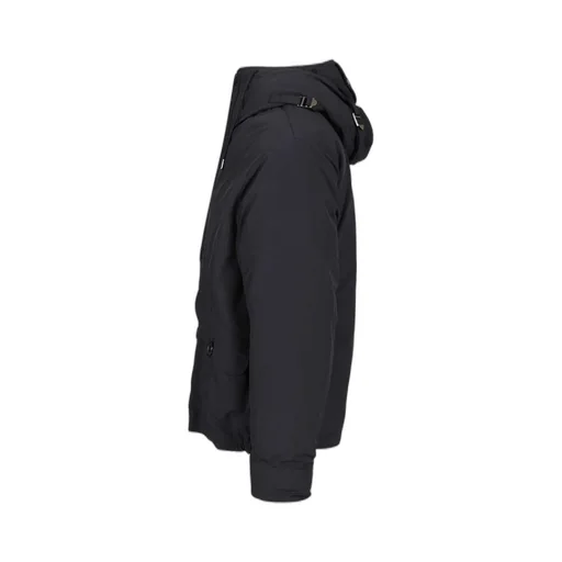 C.P. Company Goggle Hooded Jacket