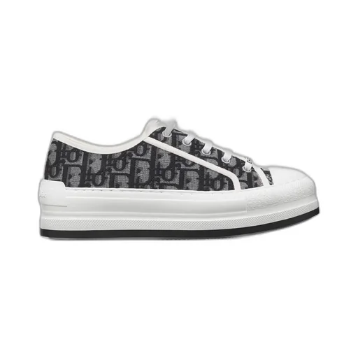 Walkdior Platform Sneaker N
