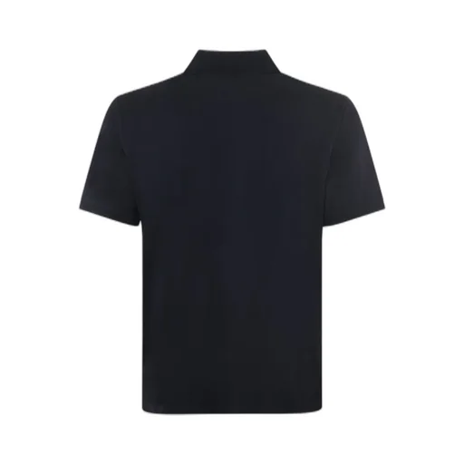 C.P. Company Embroidered Polo Shirt