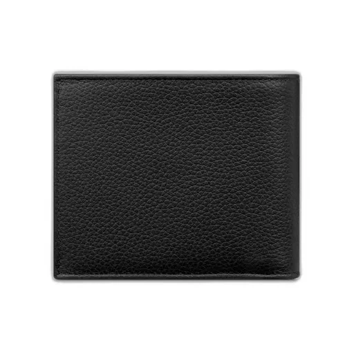 Saddle Bifold Wallet