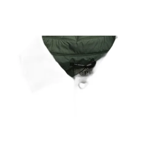 C.P. Company Metropolis Pertex Overshirt Jacket