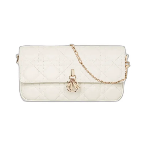My Dior Pouch With Chain