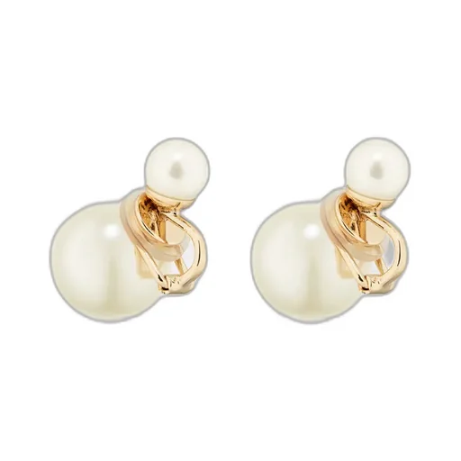 Dior Tribales Clip-On Earrings